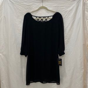 Never worn little black dress